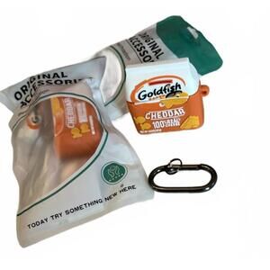 Ear Bud/ Headphone Case 4th Gen